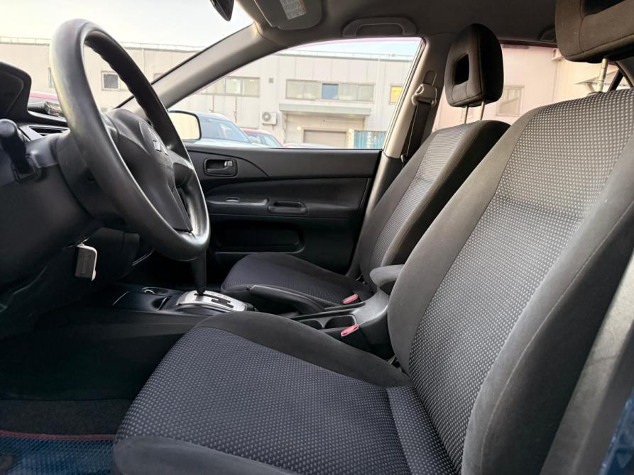 Mitsubishi Lancer IX Рестайлинг Нижний Новгород  - изображение 5