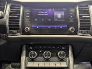 Skoda Kodiaq I Москва  - изображение 51