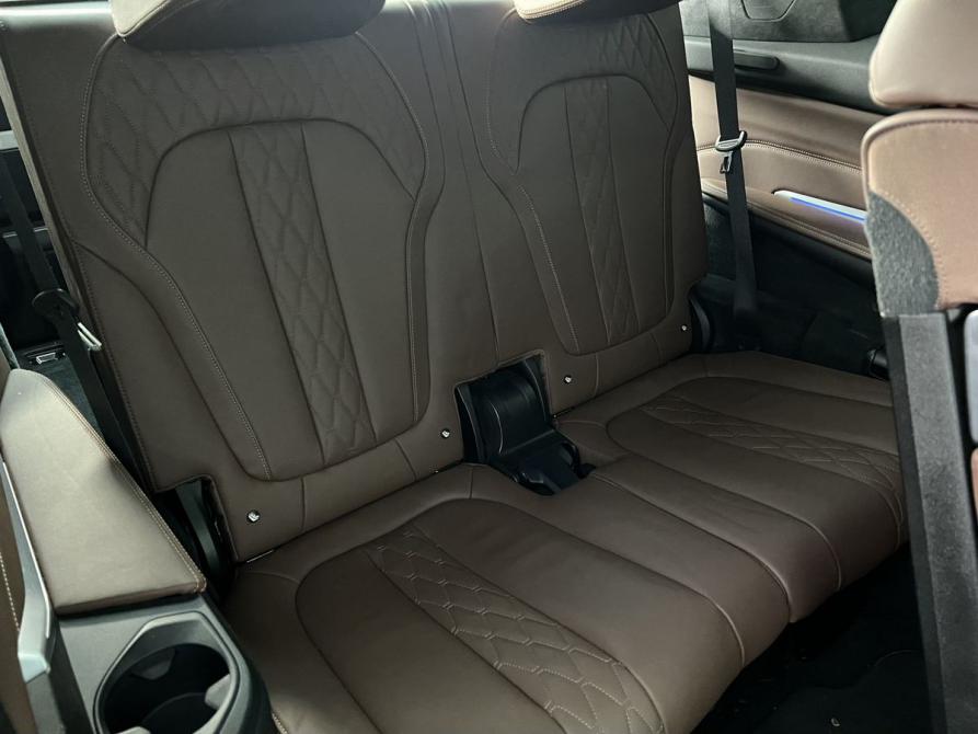BMW X7 I (G07) Москва  - изображение 11