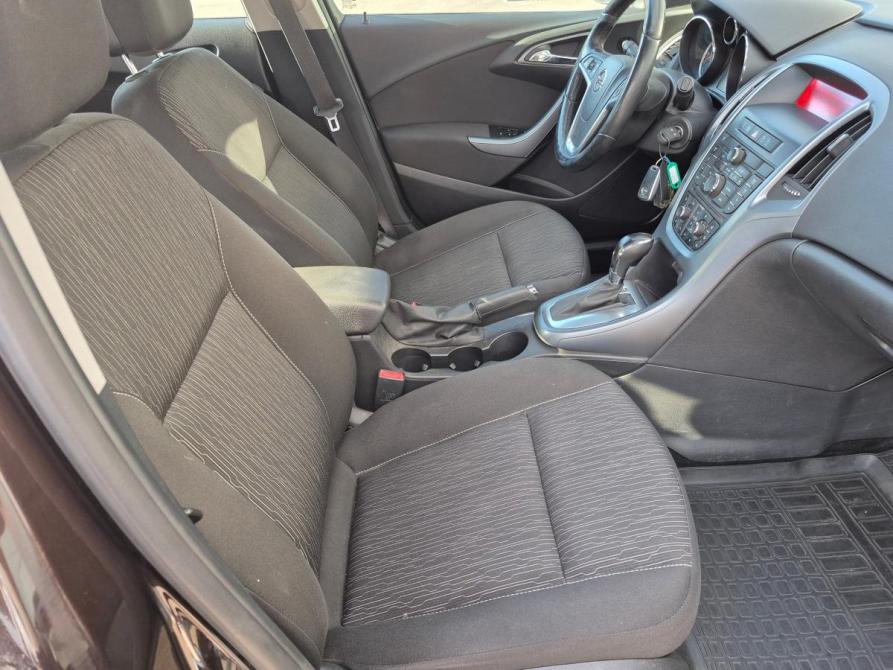 Opel Astra J Рестайлинг Воронеж  - изображение 13