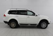 Mitsubishi Pajero Sport II Астрахань  - изображение 26