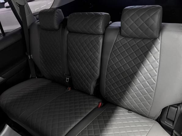 Toyota Land Cruiser Prado 150 Series Рестайлинг 1 с пробегом 2015 года, цена 3 295 000 рублей, 273103 км, внедорожник, Автокод Объявления