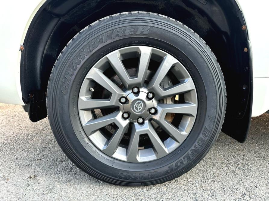 Toyota Land Cruiser Prado 150 Series Рестайлинг 2 Пермь  - изображение 7
