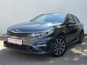 Kia Optima IV Рестайлинг Москва  - изображение 23