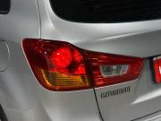 Mitsubishi ASX I Рестайлинг Челябинск  - изображение 24