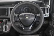 Honda Stepwgn IV Кемерово  - изображение 36