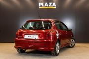 Peugeot 206 Уфа  - изображение 21