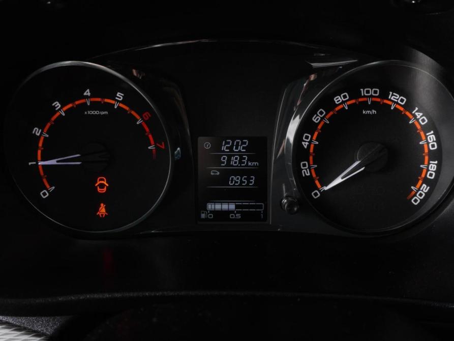 Lada (ВАЗ) Granta I Рестайлинг Минеральные Воды  - изображение 16