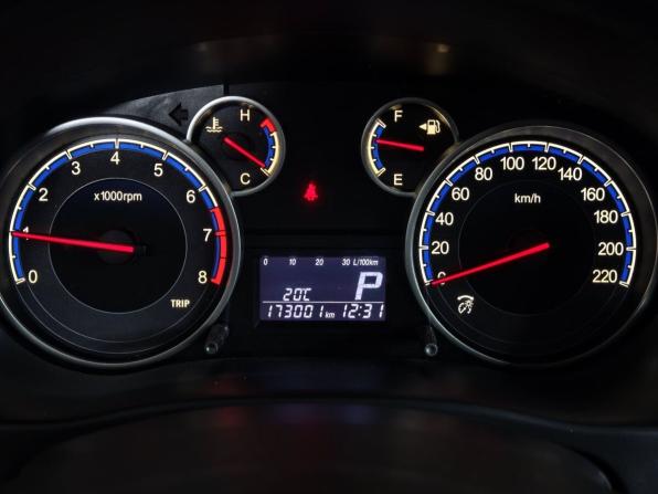 Suzuki SX4 I (Classic) Рестайлинг с пробегом 2013 года, цена 1 097 000 рублей, 172999 км, хэтчбек, Автокод Объявления