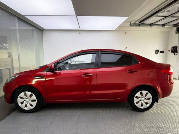 Kia Rio III с пробегом 2012 года, цена 755 000 рублей, 136461 км, седан, Автокод Объявления
