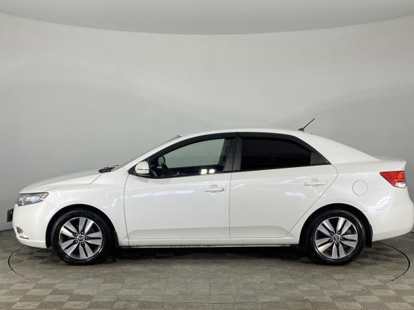 Kia Cerato II с пробегом 2012 года, цена 795 000 рублей, 202396 км, седан, Автокод Объявления