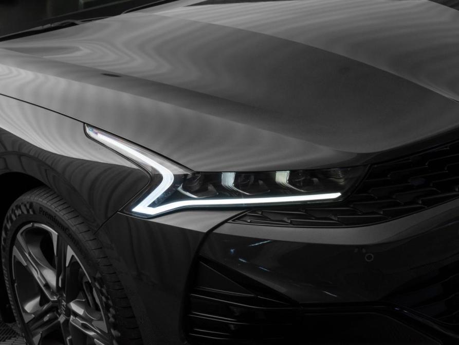 Kia K5 III Москва  - изображение 30
