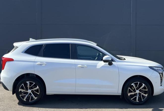 Haval Jolion I с пробегом 2023 года, цена 1 870 000 рублей, 65666 км, внедорожник, Автокод Объявления