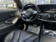 Mercedes-Benz S-Класс VI (W222 C217) Краснодар  - изображение 60