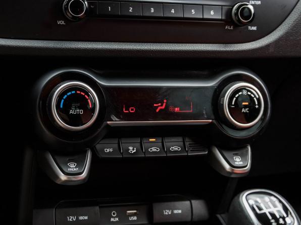 Kia Rio IV с пробегом 2020 года, цена 1 770 000 рублей, 31000 км, хэтчбек, Автокод Объявления