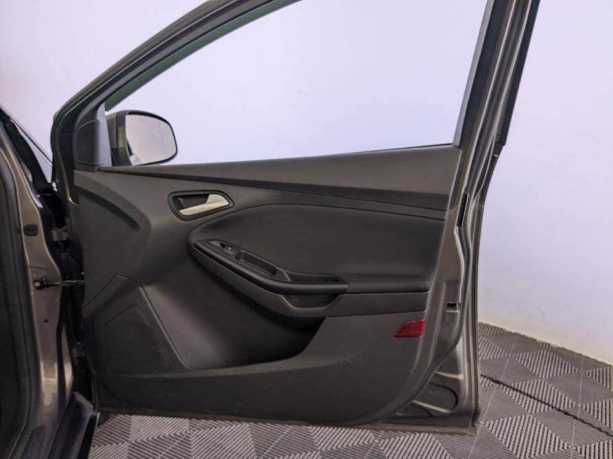 Ford Focus III Москва  - изображение 24