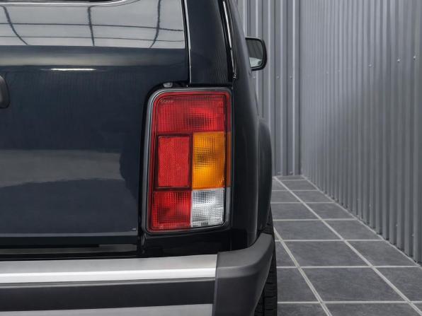 Lada (ВАЗ) Niva Legend с пробегом 2023 года, цена 847 000 рублей, 30457 км, внедорожник, Автокод Объявления