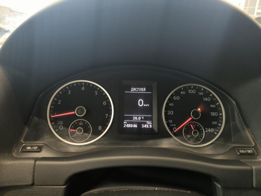 Volkswagen Tiguan I Рестайлинг Казань  - изображение 16