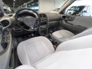 Hyundai Santa Fe Classic Москва  - изображение 32
