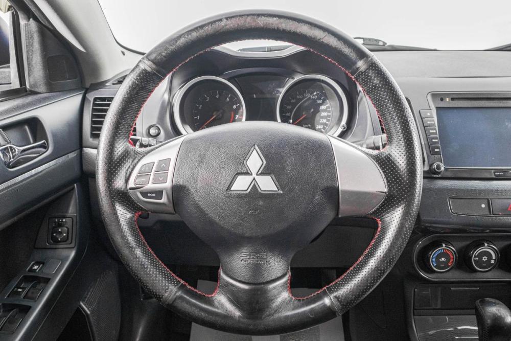 Mitsubishi Lancer X Барнаул  - изображение 14