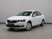 Skoda Octavia III (A7) Рестайлинг Москва  - изображение 29