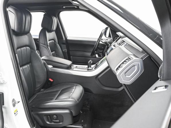 Land Rover Range Rover Sport II Рестайлинг с пробегом 2021 года, цена 5 359 000 рублей, 133852 км, внедорожник, Автокод Объявления