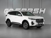Chery Tiggo 7 Pro I Минеральные Воды  - изображение 19