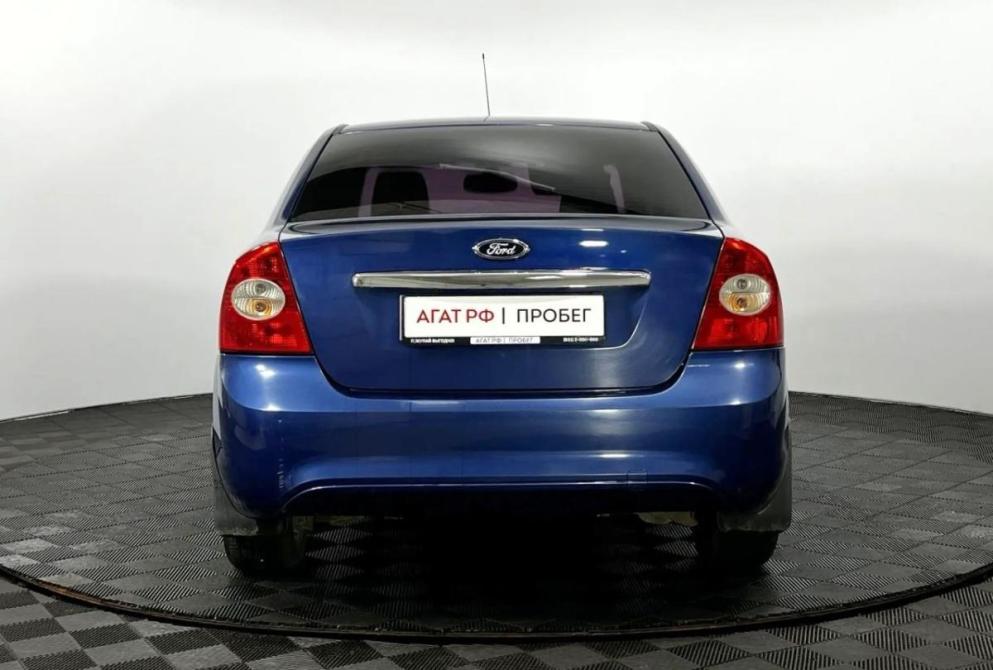 Ford Focus II Рестайлинг Нижний Новгород  - изображение 7