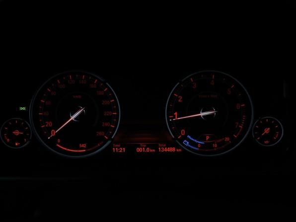 BMW 5 серии VI (F10/F11/F07) Рестайлинг с пробегом 2015 года, цена 2 480 000 рублей, 117000 км, седан, Автокод Объявления