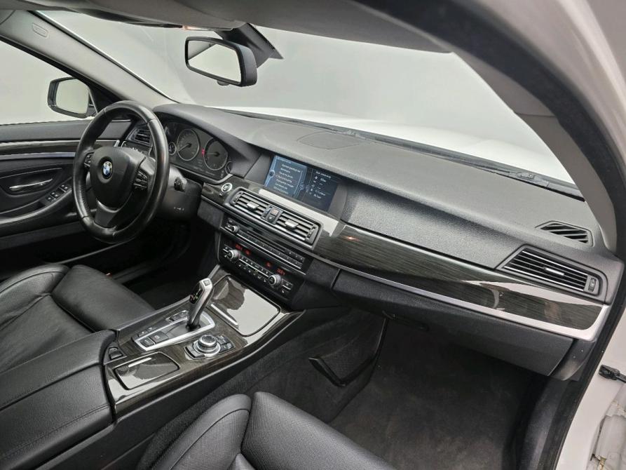 BMW 5 серии VI (F10/F11/F07) Москва  - изображение 9
