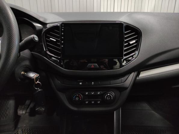 Lada (ВАЗ) Vesta I с пробегом 2021 года, цена 999 000 рублей, 69891 км, седан, Автокод Объявления