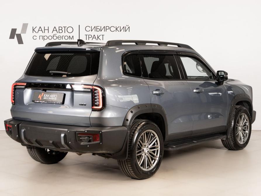Haval Dargo I Казань  - изображение 3