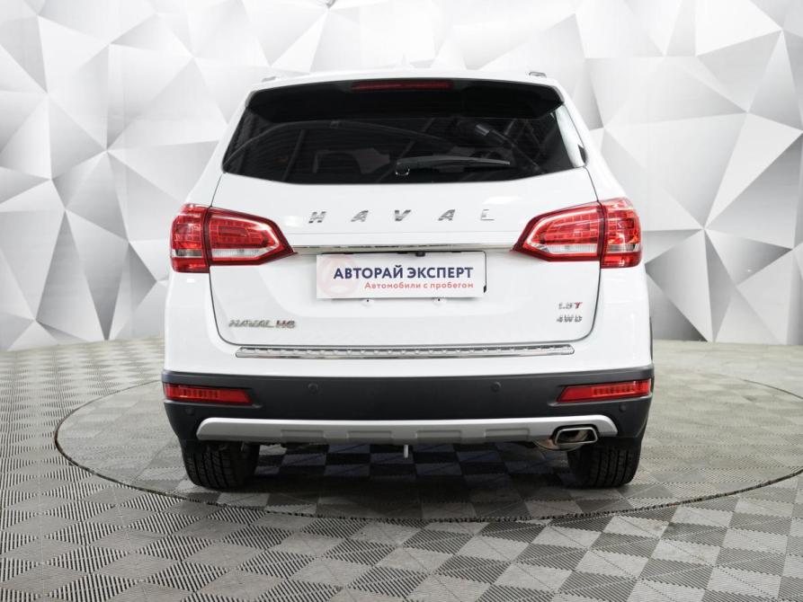 Haval H6 I Ульяновск  - изображение 4