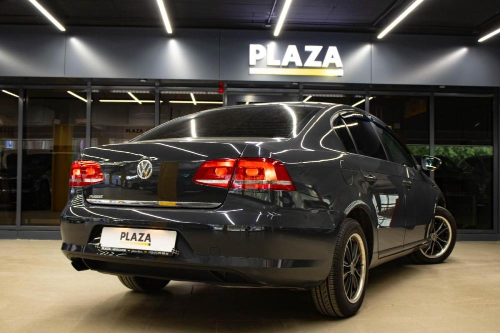 Volkswagen Passat B7 Уфа  - изображение 6