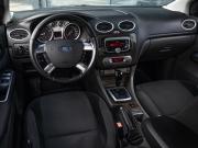 Ford Focus II Рестайлинг Краснодар  - изображение 23