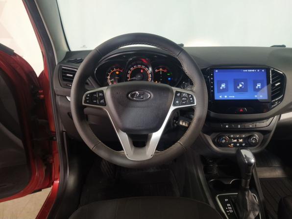 Lada (ВАЗ) Vesta I с пробегом 2020 года, цена 865 000 рублей, 233698 км, универсал, Автокод Объявления