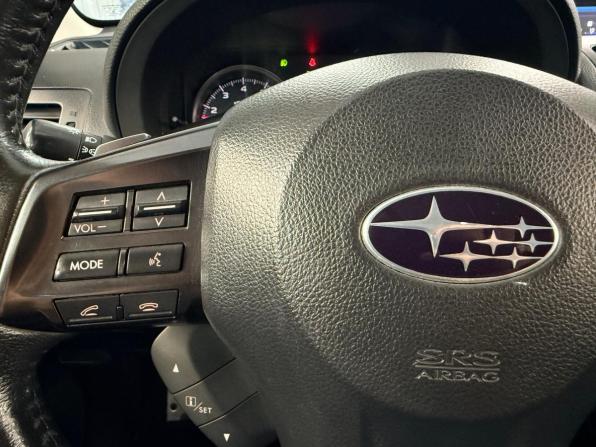 Subaru XV I с пробегом 2012 года, цена 1 420 000 рублей, 134765 км, внедорожник, Автокод Объявления