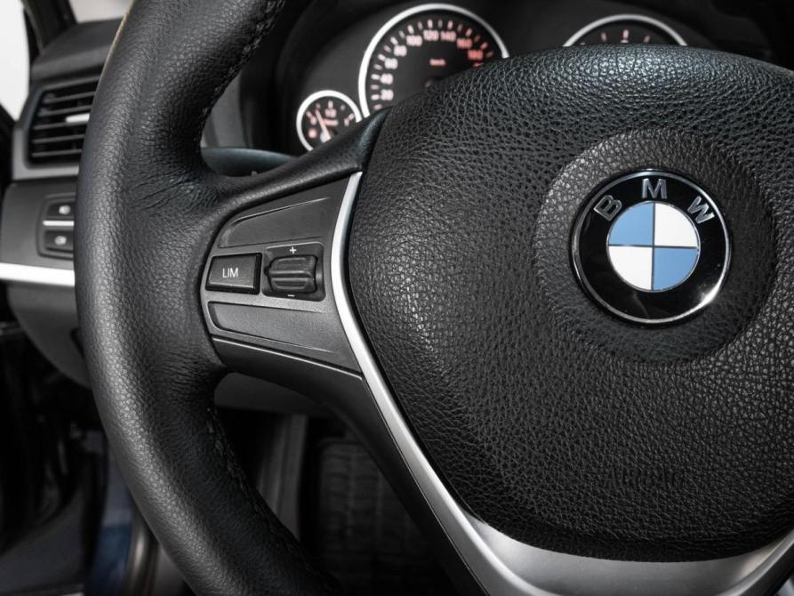 BMW X3 II (F25) Ставрополь  - изображение 20