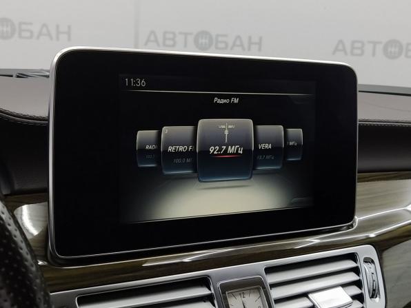 Mercedes-Benz CLS II (C218) Рестайлинг с пробегом 2014 года, цена 3 155 000 рублей, 91426 км, седан, Автокод Объявления