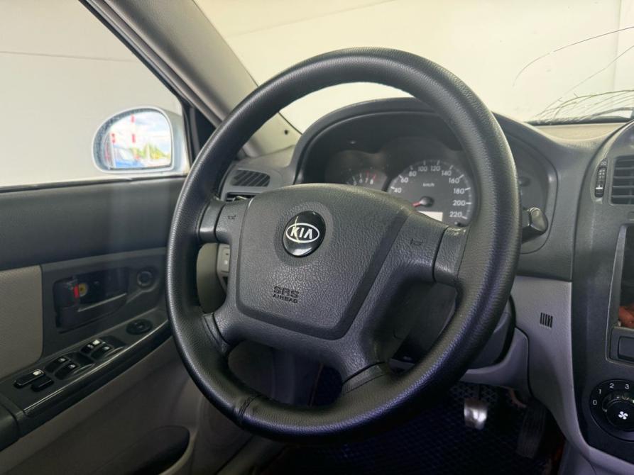 Kia Cerato I Уфа  - изображение 7
