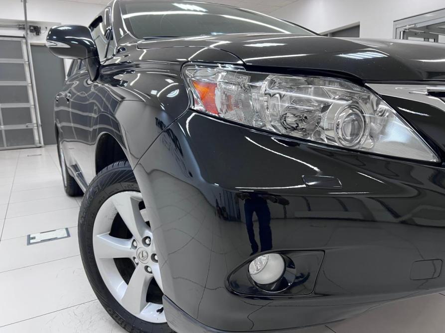 Lexus RX III Волгоград  - изображение 11