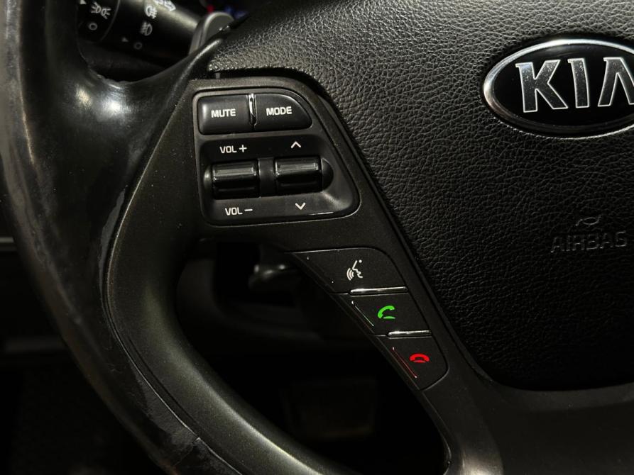 Kia Cerato III Челябинск  - изображение 16
