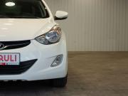 Hyundai Elantra V (MD) Рестайлинг Иваново  - изображение 39