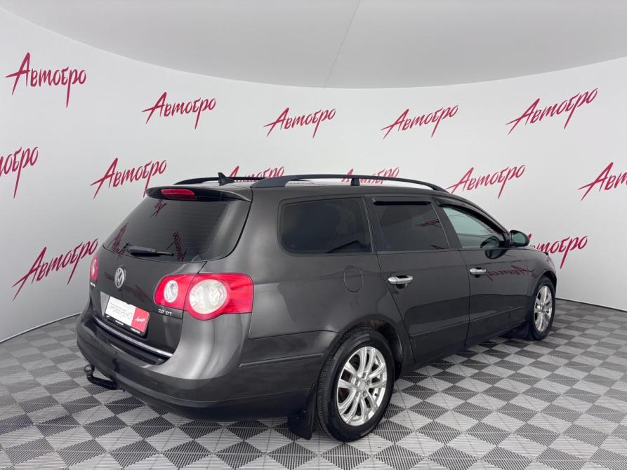 Volkswagen Passat B6 Псков  - изображение 5