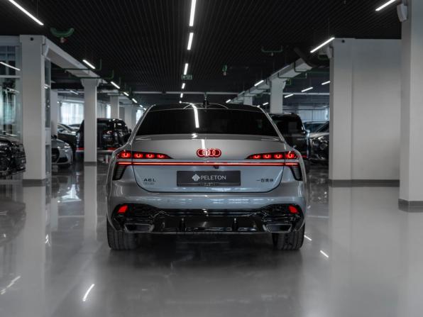 Audi A6 VI (C9) с пробегом 2026 года, цена 8 350 000 рублей, 122 км, седан, Автокод Объявления