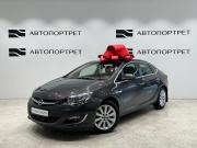 Opel Astra J Рестайлинг Санкт-Петербург  - изображение 24