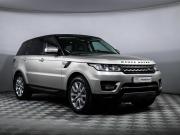 Land Rover Range Rover Sport II Москва  - изображение 21