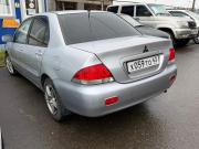Mitsubishi Lancer IX Киров  - изображение 4