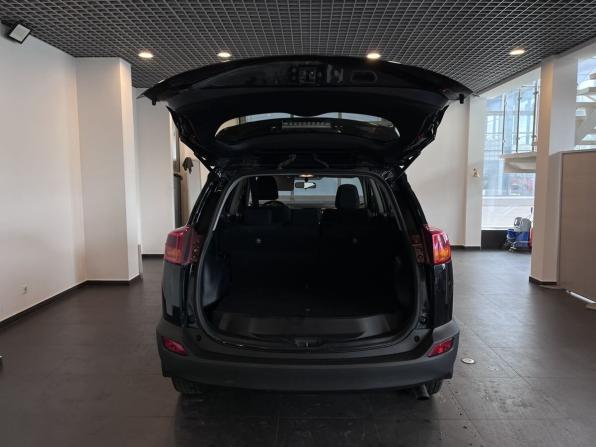 Toyota RAV4 IV (XA40) с пробегом 2013 года, цена 1 600 000 рублей, 122602 км, внедорожник, Автокод Объявления