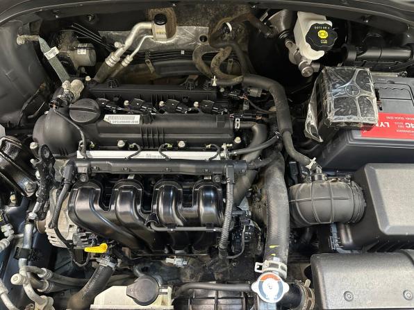 Hyundai Creta I Рестайлинг с пробегом 2021 года, цена 1 675 000 рублей, 180183 км, внедорожник, Автокод Объявления